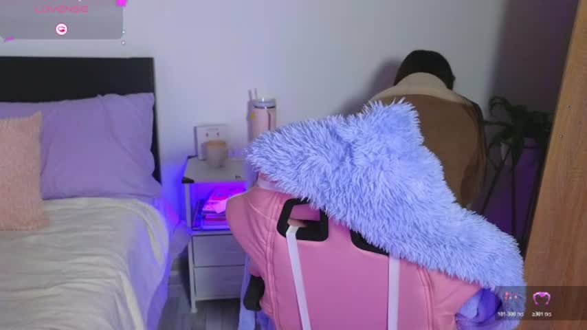 _bonnie_1 😲 adult chat
