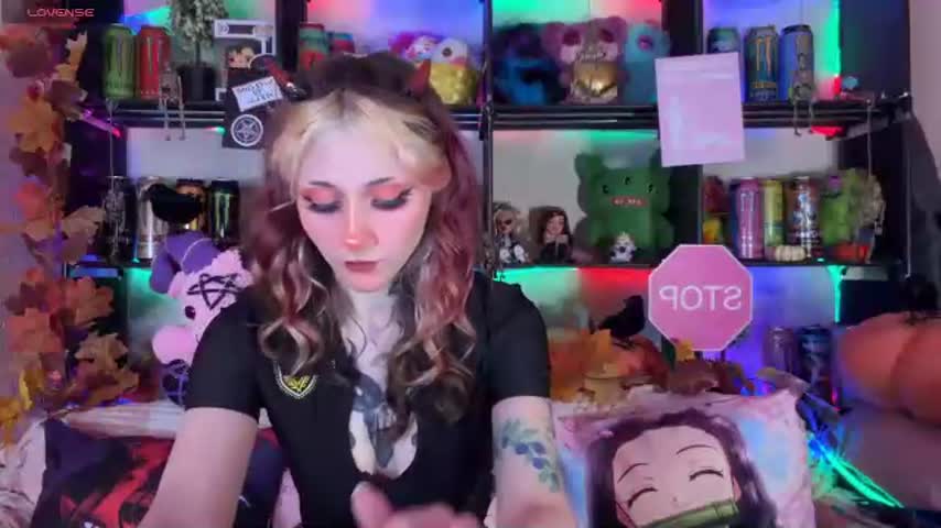 _devilbaby live