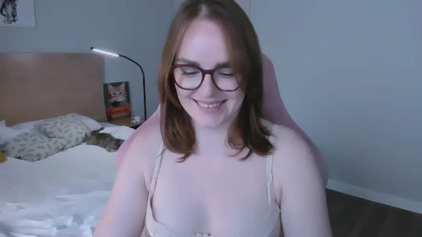 _gingermean_ live