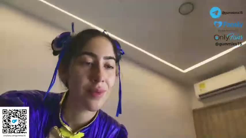 _gummies15 🛸 free naked chat