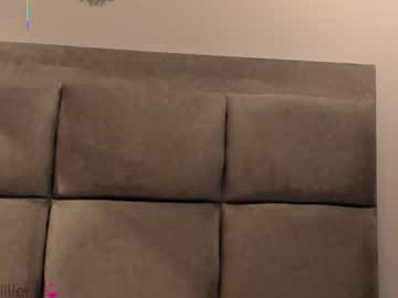 _megan_mill live