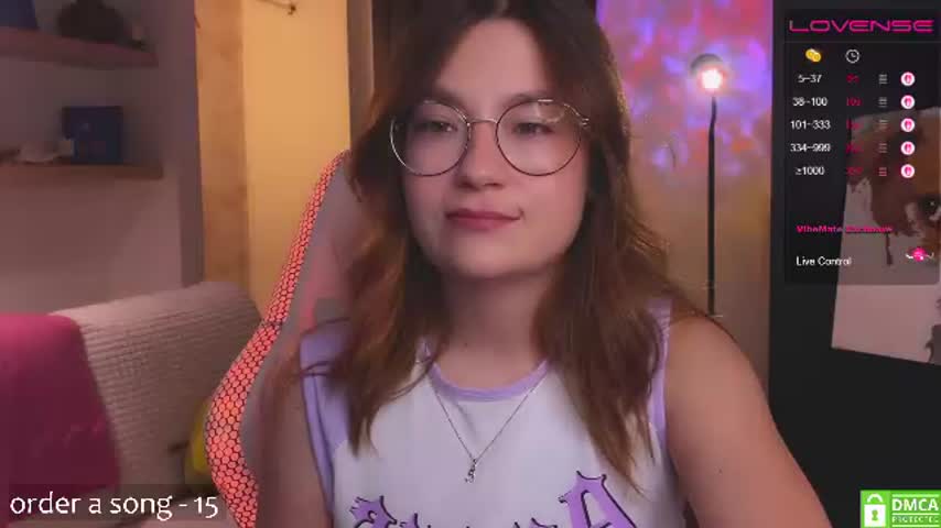 _nemalkovamia ⏮ online cam
