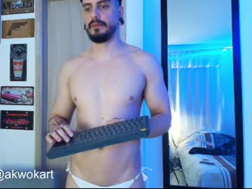 aaron_kwok28 🕥 online sex chat