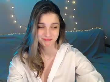 abigailwills 🌭 live nude stream