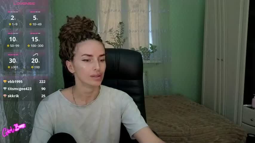 adrihanna ⛸ webcam chat