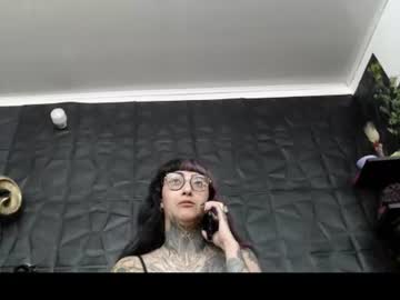 agata_darkness 🖐 online nude stream