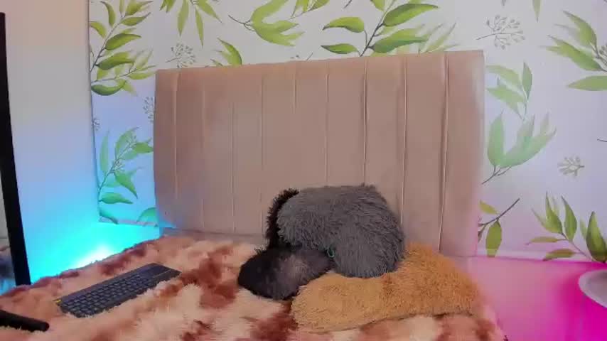 agatha_rusell ✂ free naked stream