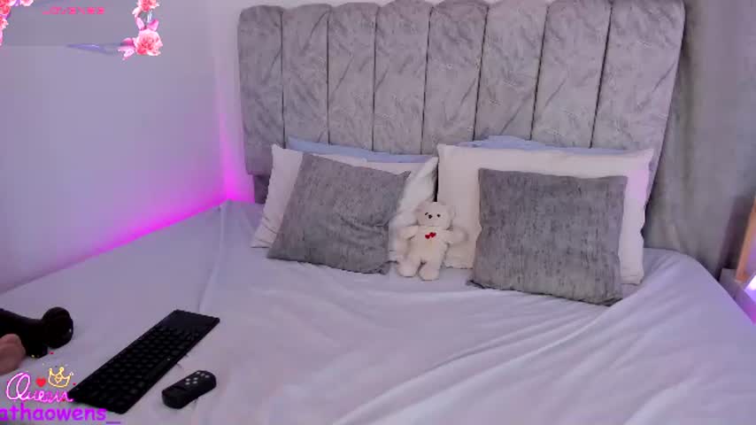 agathaowens live