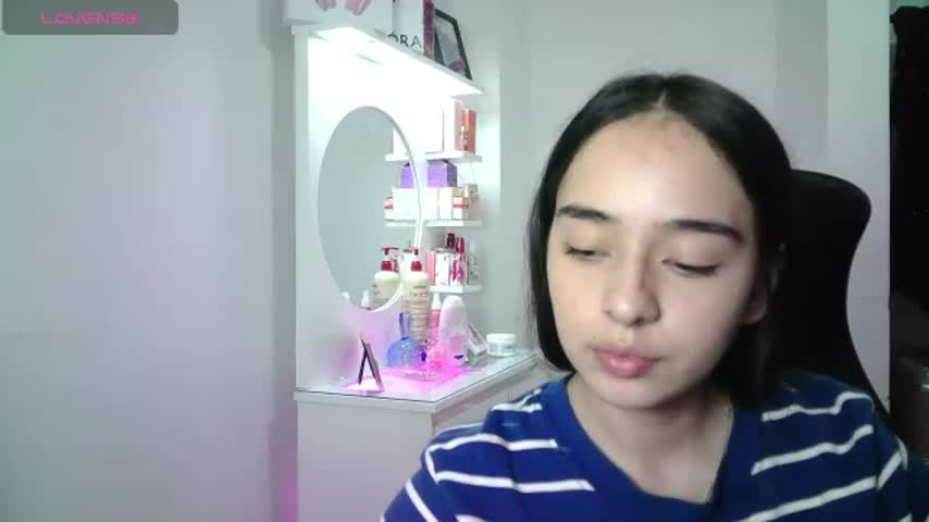 aineangeel 😋 online cam