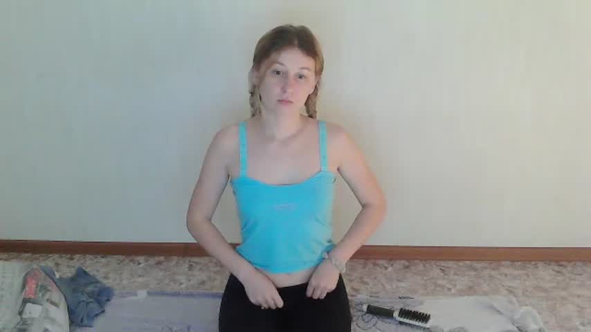 alalaska_ana 🔱 free live chat