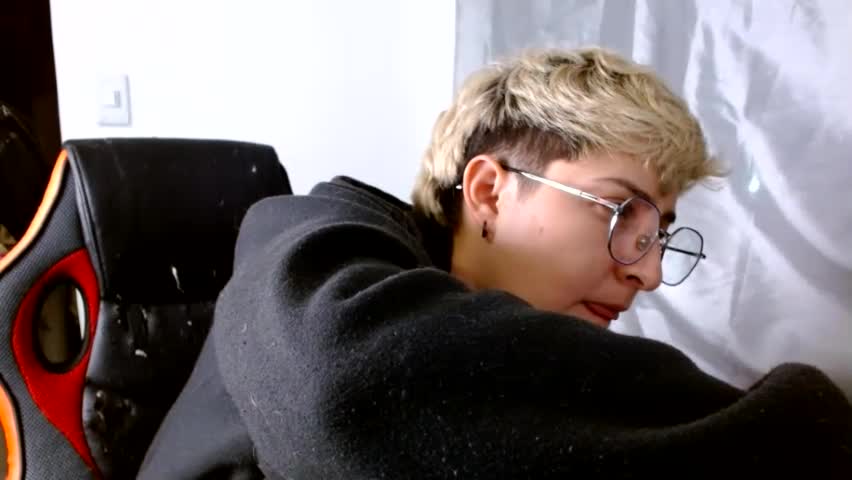 alex_parker07 live