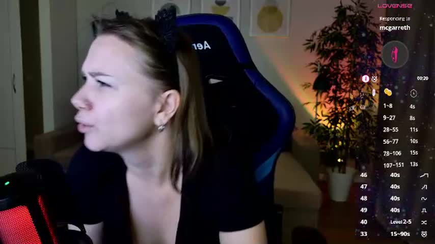 alexa_feels 🍔 free naked cam