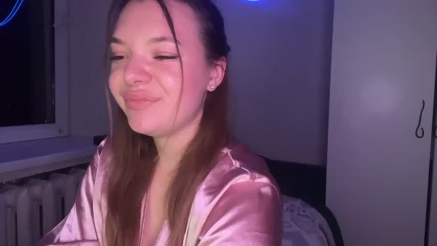 alexa_may7 🚃 nude show