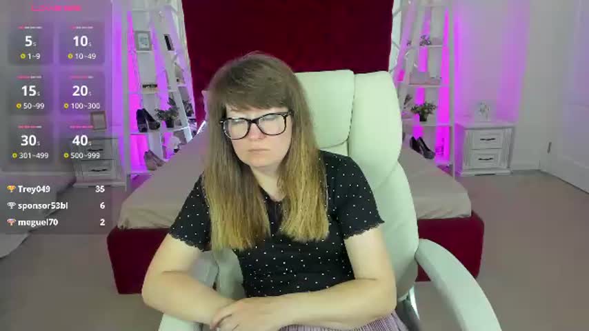 alexaamour1 💤 live nude chat