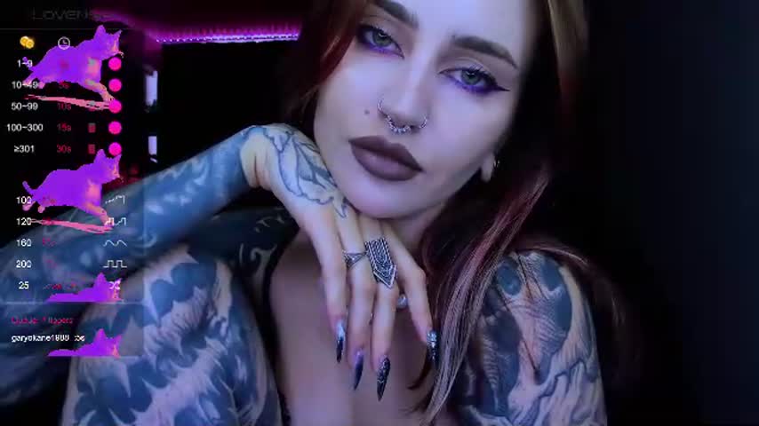 alice_specter 📼 webcam