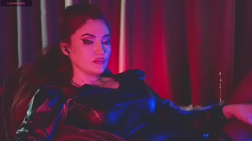 alicejameson live