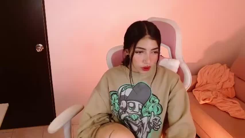alicia_key_ 📈 live sex cam