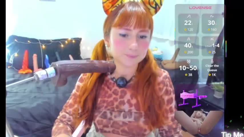 alicia_leclair live