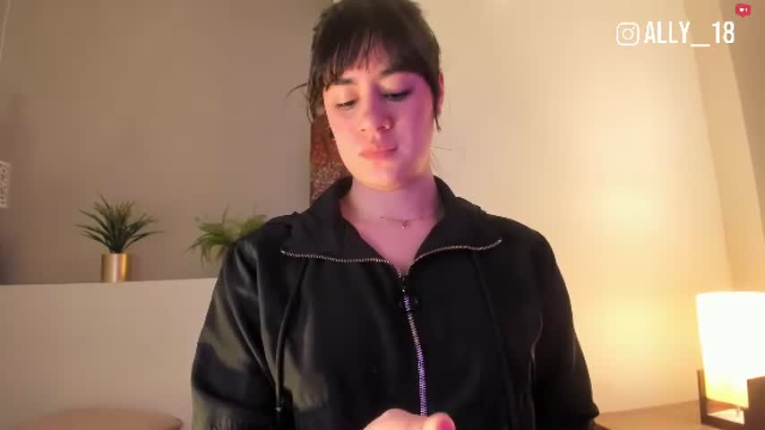 ally_addams 🌌 free sex chat