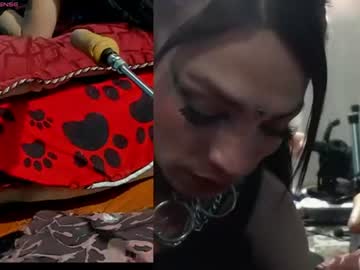 alondra_dominatrix 🦇 live nude cam