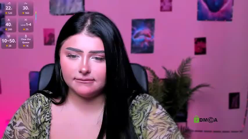 amanda_striking 🧕 online naked chat