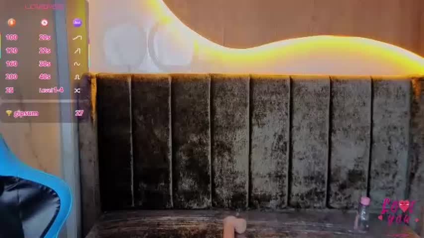 amara_sweet_a live