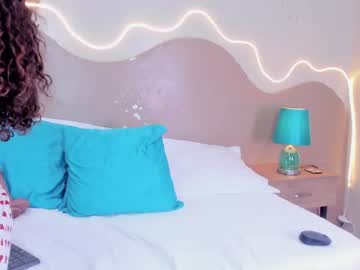 amber_milers 🙋 live show