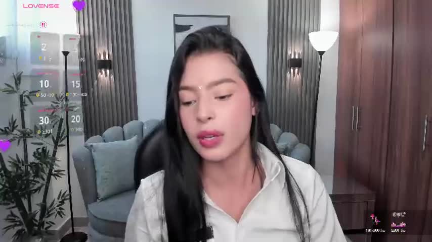amber_willow 🚰 stream