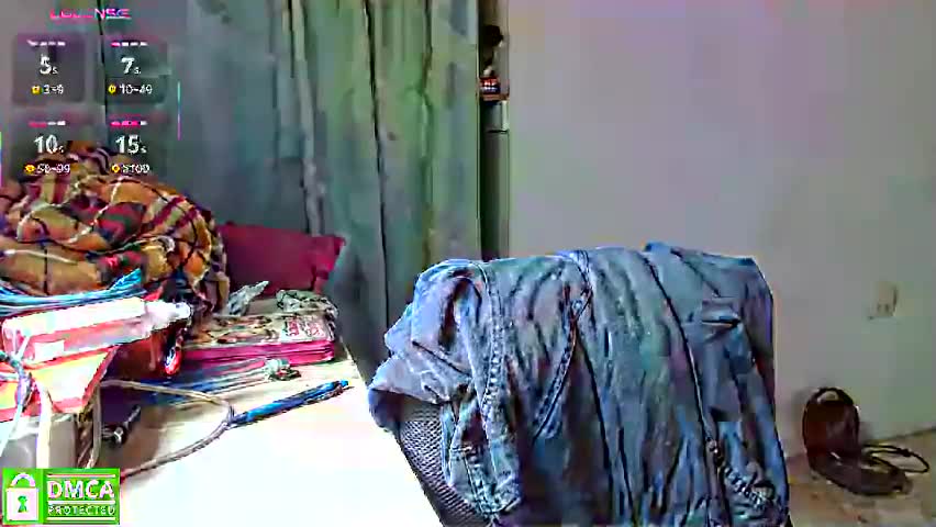amitlu_ live