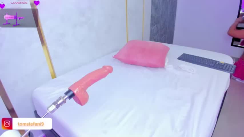 amor_smith_ 🚧 live naked chat