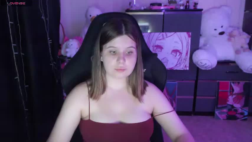 amyvibes 😮 live online webcam