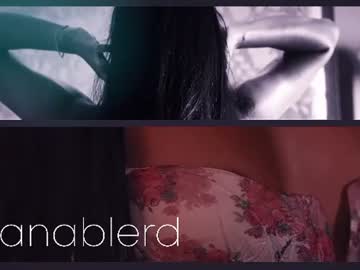 anablerd live