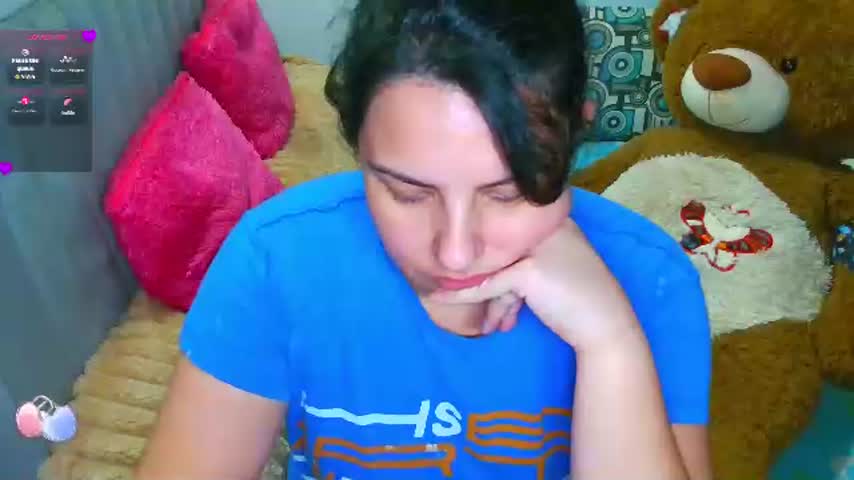 anaspark 🌂 free naked stream