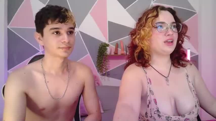 andrewanndcherry live