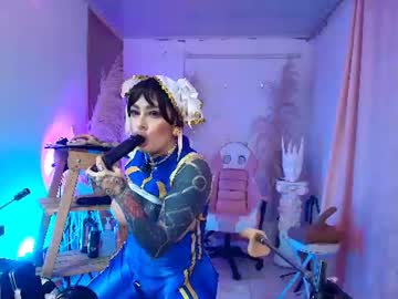 angelacianuro_2 💭 free cam