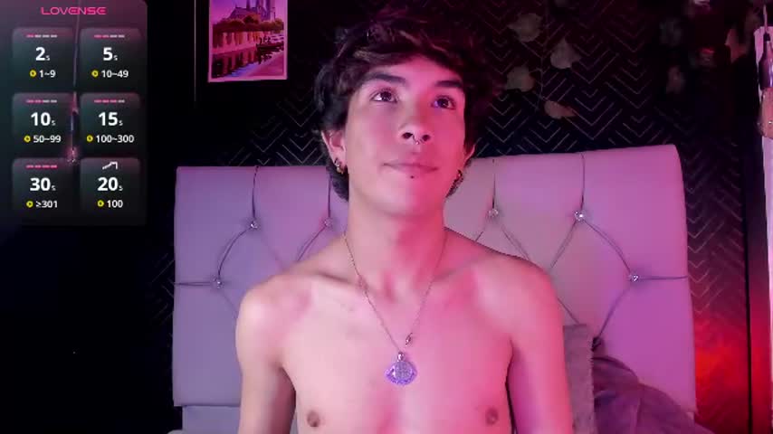 angeldustt_19 🏪 live nude cam