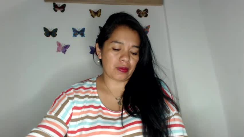 angelsexylatina live