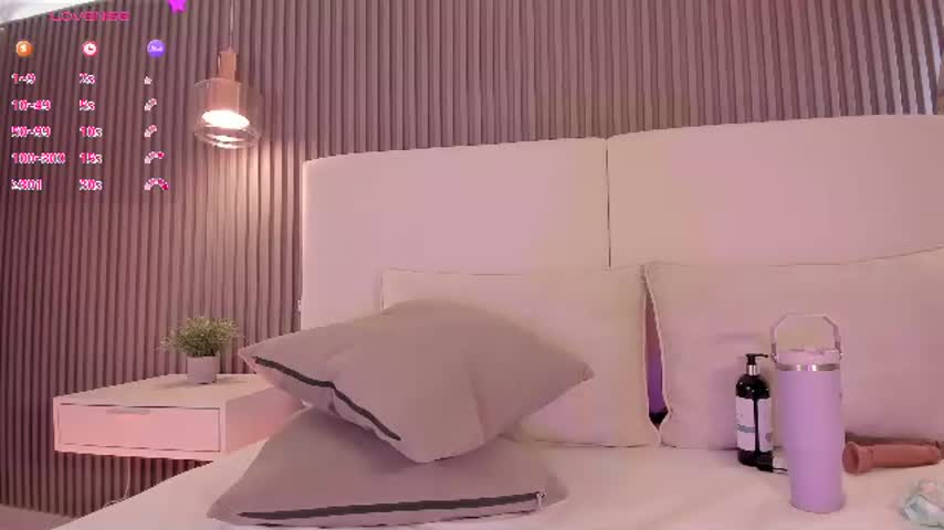 anniie_clarkson live
