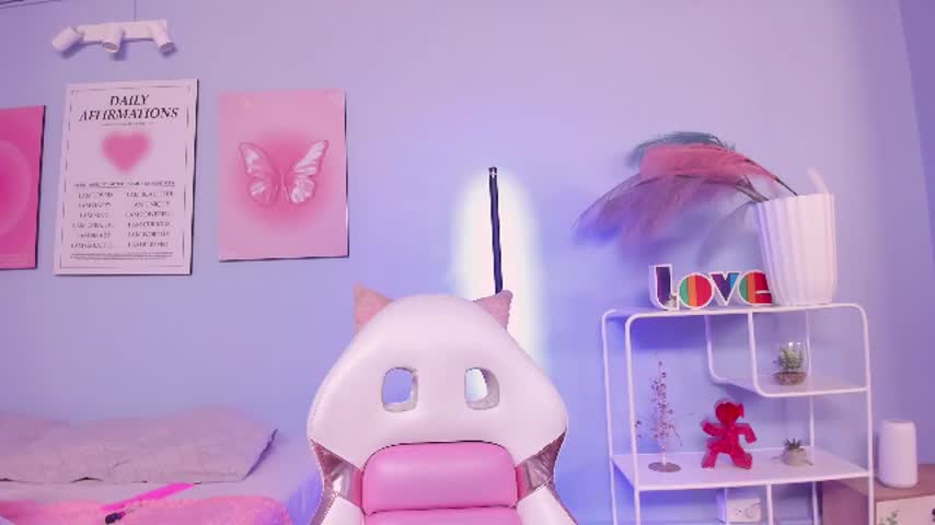anny_cotton live