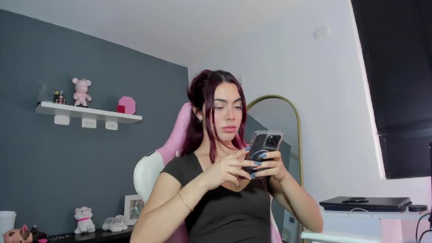 antonellagoddess 🏷 webcam