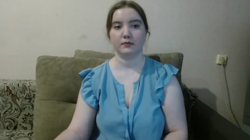 aquanarmin ✂ naked webcam chat