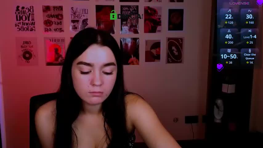 aria_glow 🤟 online nude chat
