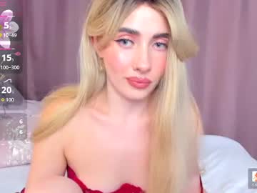 aria_montclair 🍚 live naked stream