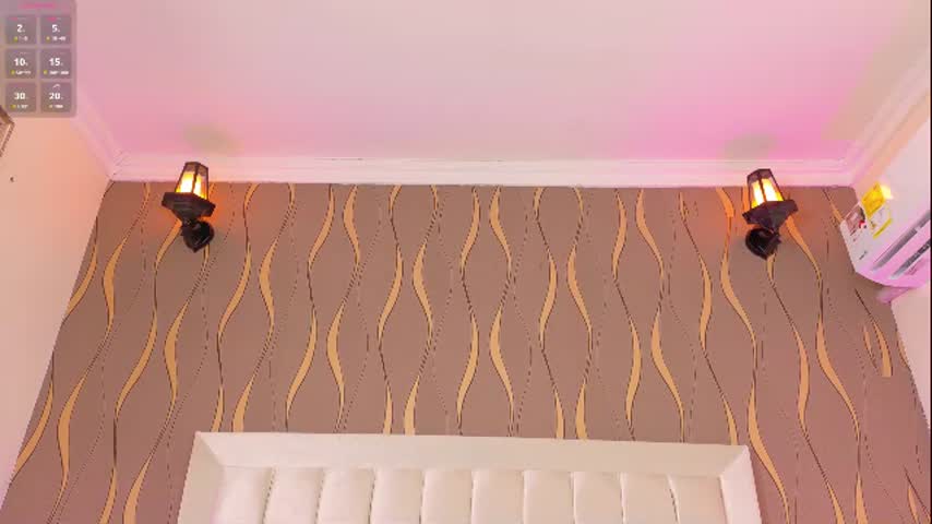 ariana_colleman1 live