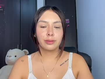 arkana_sweet 🌑 naked cam