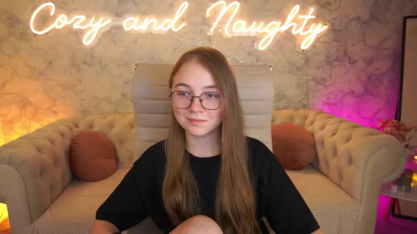 arrinawair ✏ webcam chat