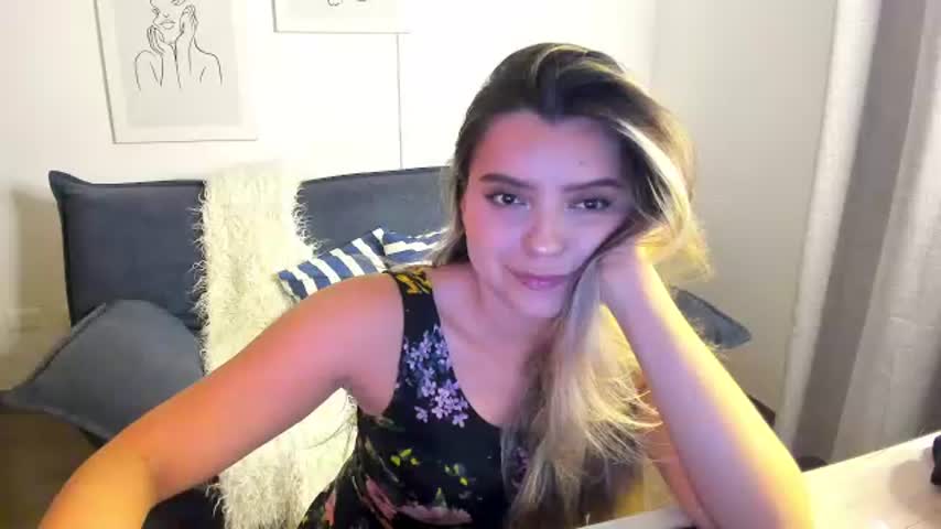 ary_cam230 🐗 stream
