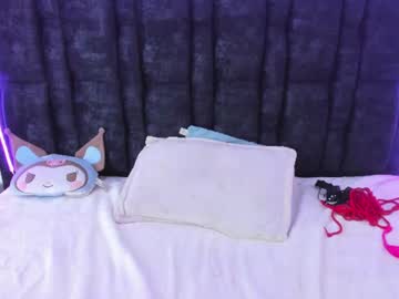 aurora_doll_ 🏵 naked webcam chat