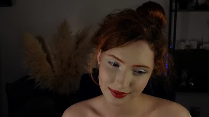 aurora_lancaster Ⓜ live sex cam