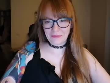 aurora_velvett_ live